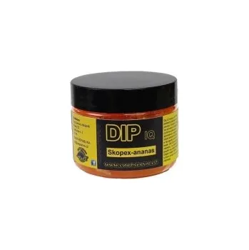 Návnadové aroma IQ Dip 60ml Carpservis - Mrtvola