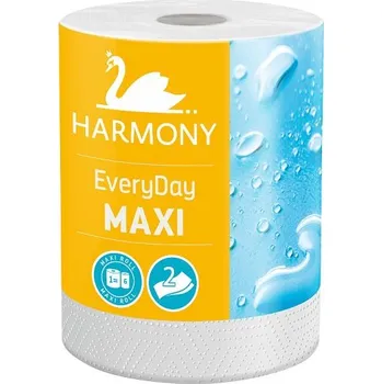 Harmony Kuchyňské utěrky 2-vrstvé EVERYDAY MAXI 30503