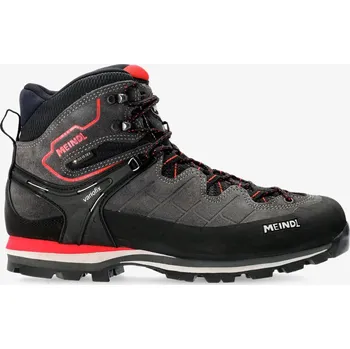 Pánská obuv Trekové boty pánské kotníkové Meindl Litepeak GTX - graphite/red