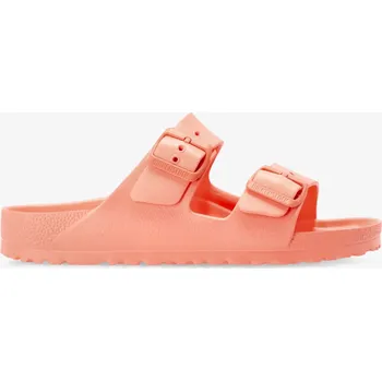 Dámské žabky Žabky dámské Birkenstock Arizona EVA - coral peach