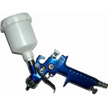 Stříkací pistole MAR-POL Stříkací pistole 1.4mm MT960G 00281