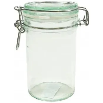 Zavařovací sklenice PLASTIMEX Zavařovací sklenice DZK patentní 500 ml