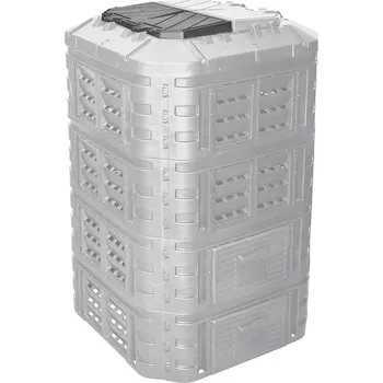 Dvířka pro psa Pro-Tech shop Náhradní díl na kompostér - dvířka 11842 OGRKOM420KLCZASK008