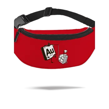 Ledvinka Bastard Au ledvinka Red