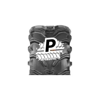 4x4 pneu KENDA K299 BEARCLAW 25x10.00 -12 45F TL E4