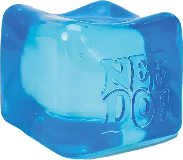 Schylling NeeDoh Mačkací kostka Nice Berg