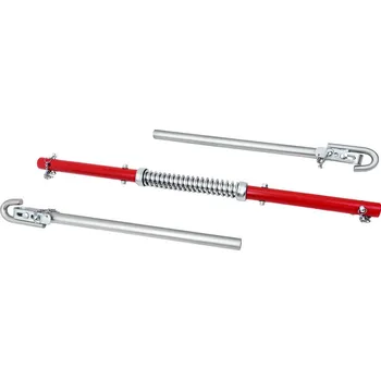 Tažné lano Tažná tyč 2t s pružinou