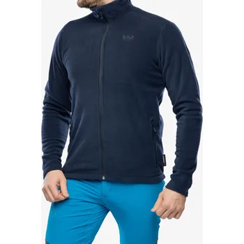 Pánská mikina Fleece mikina Helly Hansen Daybreaker Fleece Jacket - navy/navy