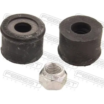 Stabilizátor nápravy Sada na opravy, spojovací tyč stabilizátoru FEBEST MSB-736