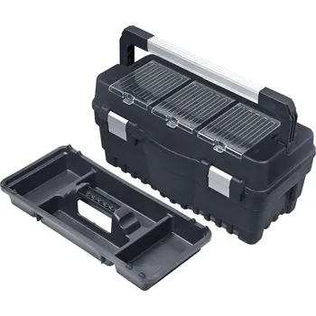 Sada nářadí Pro-Tech shop Box na nářadí Formula S 600 Carbo 13586&nbsp;SKRS600FCARCZAPG011