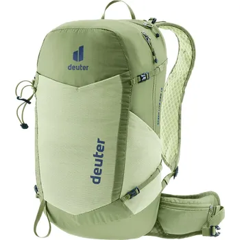 turistický batoh Turistický batoh Deuter Speed Lite Pro 19 - mineral/grove