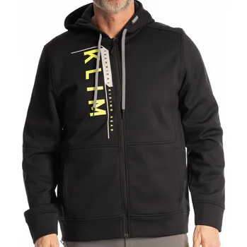 Pánská mikina KLIM Mikina Barracks na zip XL