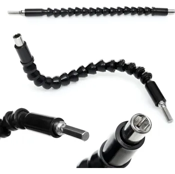 Sada nářadí TAGRED TA4150 , Elastické prodloužení pro bity, 300 mm