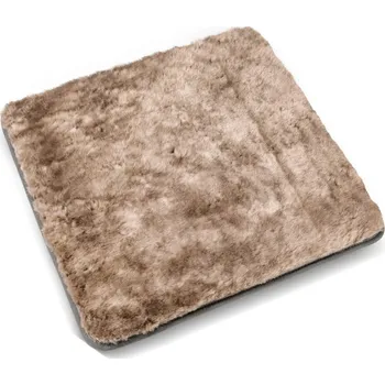 Podsedák Fellhof Podsedák s protiskluzem Zvolte variantu: Hnědá, Velikost: 40 x 40 cm