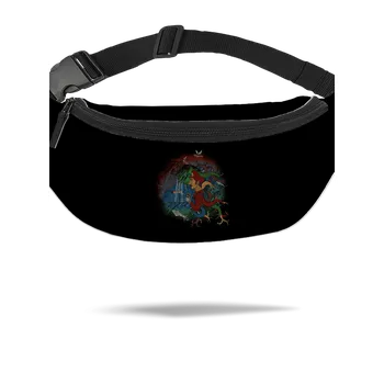 Ledvinka Bastard Marios Trip ledvinka Black