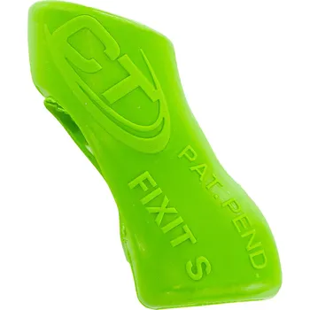 smyčka Řemínek Climbing Technology/SKYLOTEC Fixit 10 Pack - green