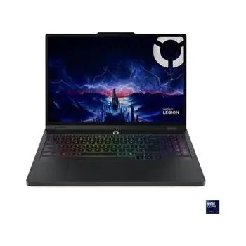 Notebook Lenovo Legion PRO 5 16IAX10H Ultra7 255HX/32GB/SSD 1TB/16" WQXGA/OLED/500nitů/RTX5070 8GB/RJ45/245W/bez OS/černá