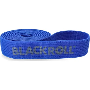 Odporový pás Blackroll Super Band - blue