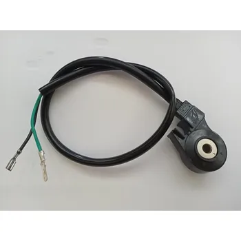 Elektrokoloběžka Nitro scooters Spínač stojánku – Monster 1000/2000EEC (s tachometrem)