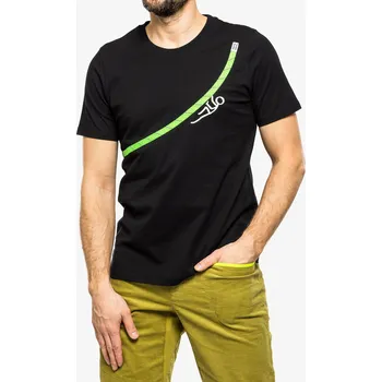 Pánské tričko Bavlněné tričko pánské Edelrid Me Rope T -Shirt - climber