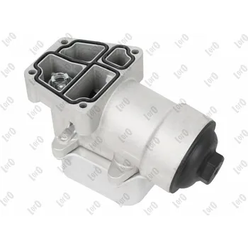 Chladič motoru Olejový chladič pro motorový olej ABAKUS 100-01-011AL