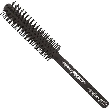 Kulatý kartáč na vlasy MARMARA BARBER Hair brush 029