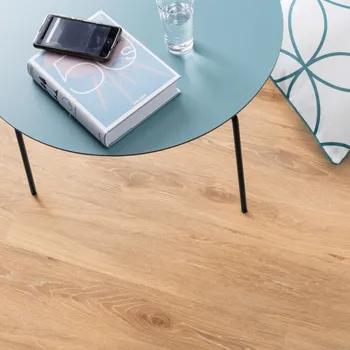 vinylová podlaha Gerflor Creation 55 White Lead Oak Blond 1288 3,36 m²