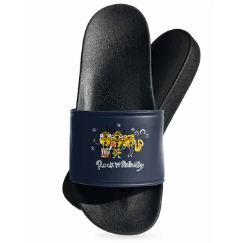 Pánské pantofle Bastard Rock 'n' rollničky pantofle Navy