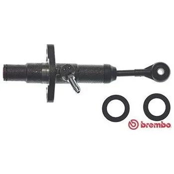 Spojkový válec Hlavní válec, spojka BREMBO C 61 012