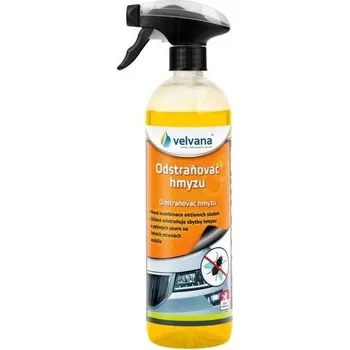 Velvana 31.222 Odstraňovač hmyzu (750ml)
