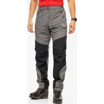 Dámské kalhoty Trekové kalhoty Montane Terra Pants - graphite