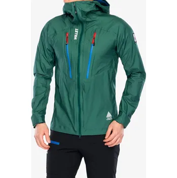 Bunda s membránou Millet Trilogy Jorasses PTX Jkt - bottle