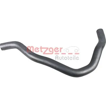 Motor automobilu Hadice chladiče METZGER 2421046