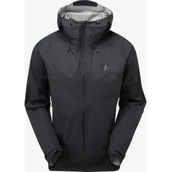 Pánská větrovka Bunda do deště Mountain Equipment Zeno Jacket - black