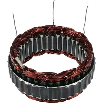 Alternátor AS-PL Stator alternátoru APL AS2027S