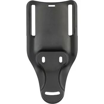 SAFARILAND závěs SLOTTED LOW RIDE CUBL 2.0" - různé barvy Barva: Black