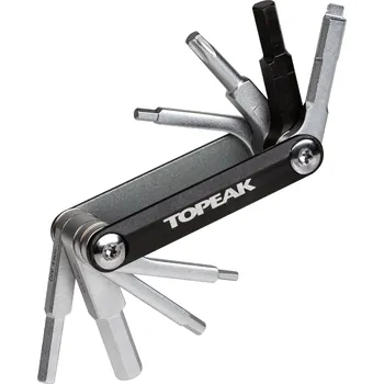 Multiklíč Multitool Topeak Nano 9