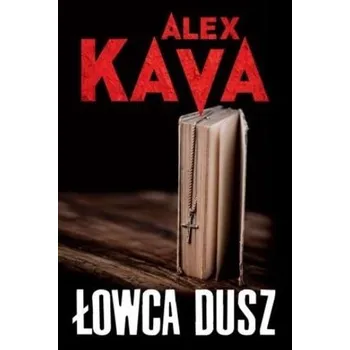 Łowca dusz w.2018 - Alex Kava