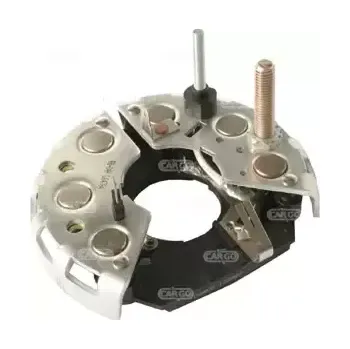 Alternátor HC-Cargo Usměrňovač alternátoru HC 132667