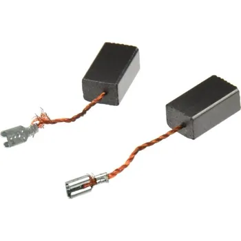 GEKO Uhlíky do úhlové brusky Ferm 6x8,2x14,2mm 05026 G85300