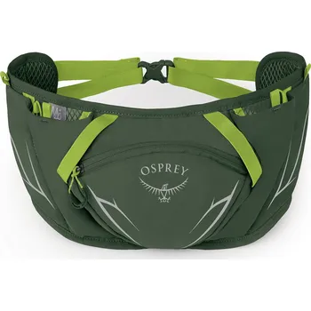Ledvinka Ledvinka na běhání Osprey Duro Dyna Belt - belt seaweed green/limon