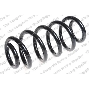 Pružina podvozku LESJOEFORS 4004292