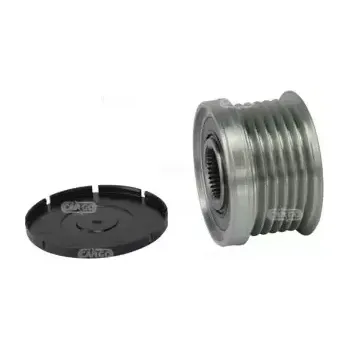 Alternátor HC-Cargo Řemenice alternátoru HC 333707