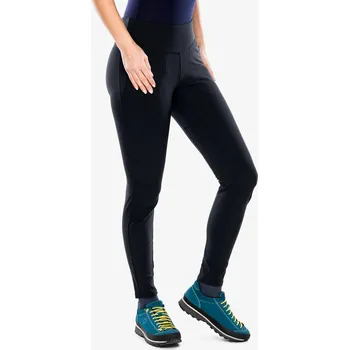 Dámské legíny Dámské legíny Montane Ineo Pants - black