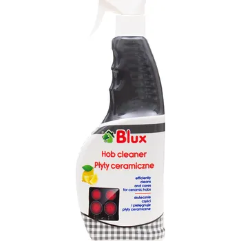 Pro-Tech shop Čistič na indukční a sklokeramické desky Blux 650ml 30279 5908311413890