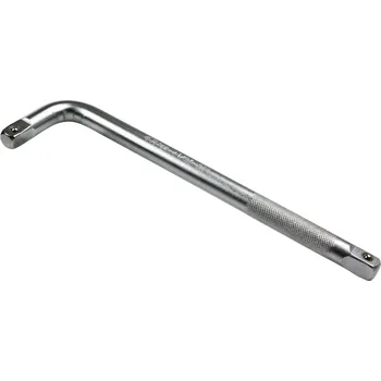 Klíč MAR-POL Klíč typu L 1/2" 25cm BJC 61330 M58247