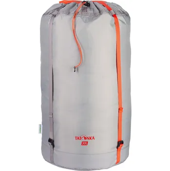 kompresní obal Kompresní obal Tatonka Compression Sack 30L - grey