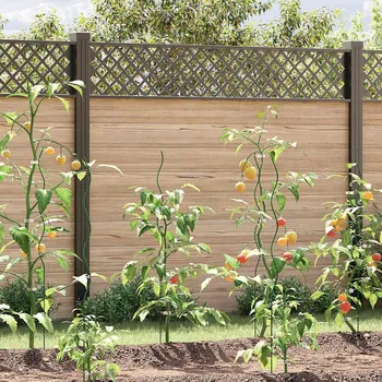 Stojan na květiny Podpora rostlin 20 pcs Zelená 110 x 0.6 x 0.6 cm Ocel