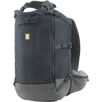 Psí batoh Batoh pro psa Ruffwear Hitch Hiker Dog Backpack Carrier - basalt gray