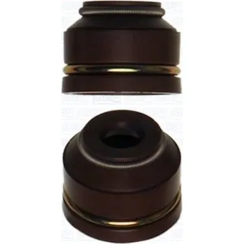 Těsnění motoru Těsnicí kroužek, dřík ventilu AJUSA 12002100